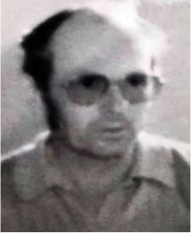 Arnildo Shwingel