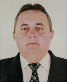 Eloir Mauro Dreier