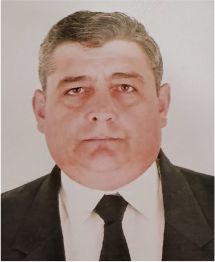 Sergio D. I. Reisdoerfer