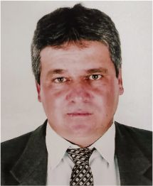 Osmar L. Bortolozo