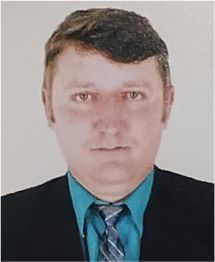 Claudimir Dressler