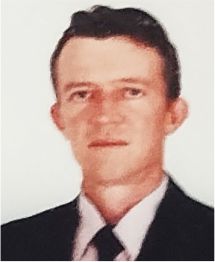 Iraldo Gottert