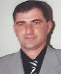 Gilberto Luiz Rech