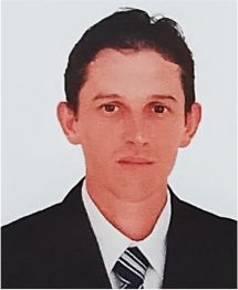 Edson Capelin