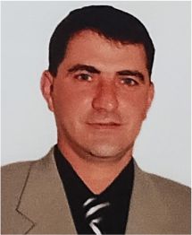 Gilberto L. Rech