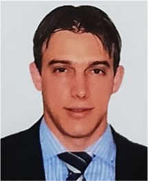 Nilmar F. Rech