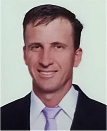 Gilberto Bauer