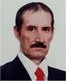 Izelso A. Zanco