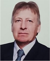 Elias Klein