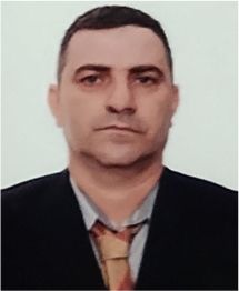 Gilberto L. Rech
