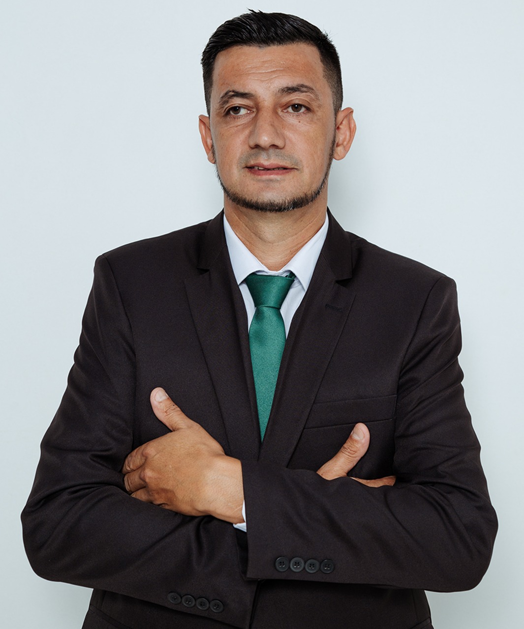 Nivaldo Duarte Beber