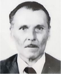 Pedro Bernardon