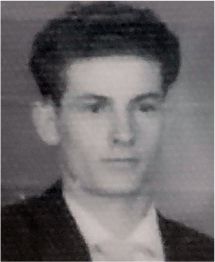 Arcendio Pegoraro