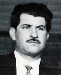 Julio F. da Silva