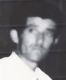 Berílio Nazario