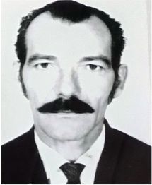 Selvino Felippe