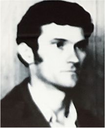 Mário Frederico Titon