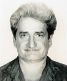 Celestino João Rech
