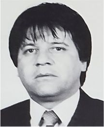 Luiz Carlos Guimarães