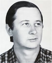Ésio Antônio Gandin