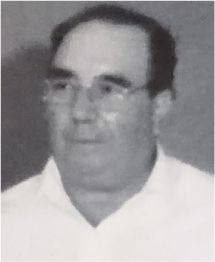 Osvino Krause