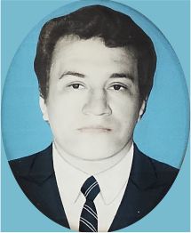 Celestino José Picini