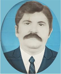 Manoel Pereora