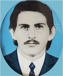 Francisco Valdameri