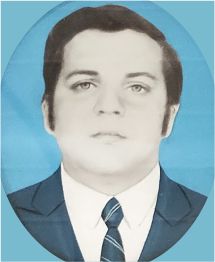 Amilton A. Volpatto