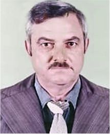 Siro Gubertt