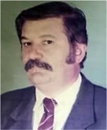 João M. Vasconcelos