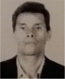 Jair Ribeiro Paz