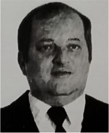 Nadir Pastre