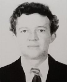 Iraldo Gotter