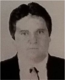 Osmar Luiz Bortolozo