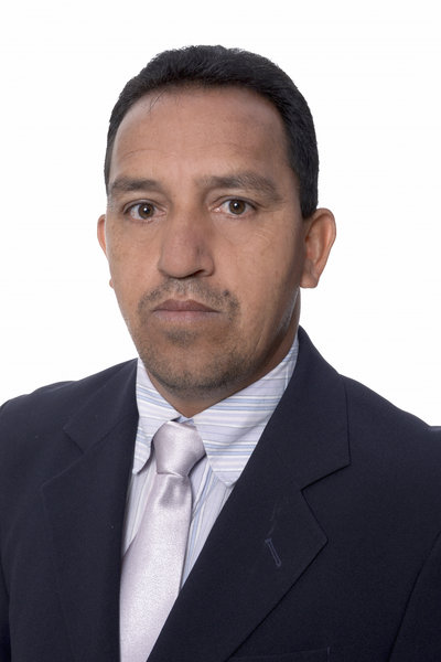 Alfredo Pereira dos Santos