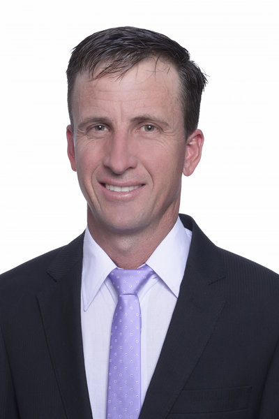 Gilberto Bauer