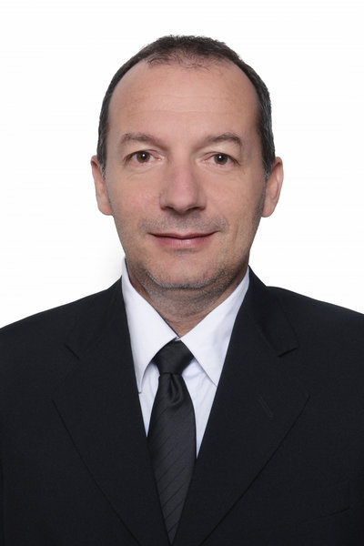 Gilberto Casa