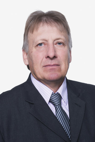 Elias Klein