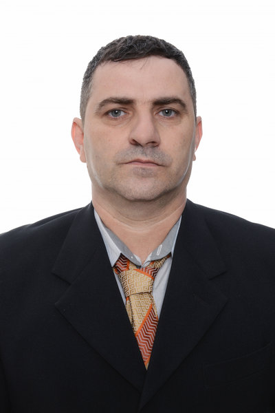 Gilberto Luiz Rech