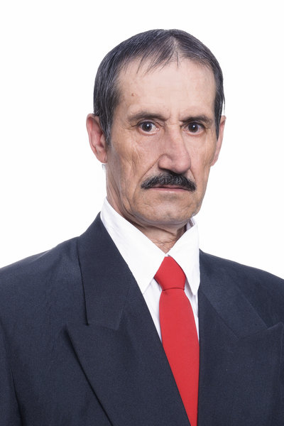 Izelso Antonio Zanco