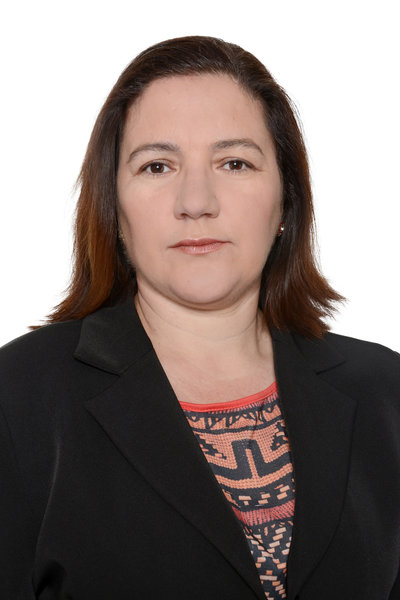 Viane Carbonera Martin