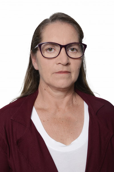 Teresinha Lenir da Silva Quell